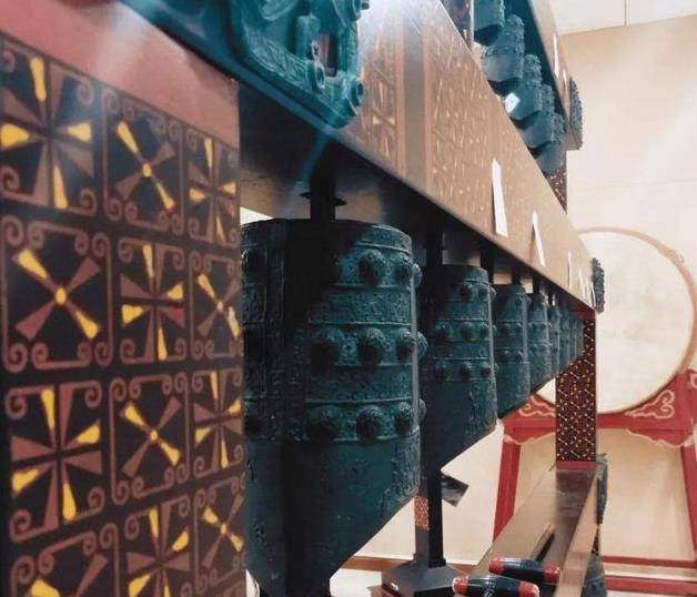 原创国之重器编钟它的出现为何会颠覆了中外音乐文化的地位