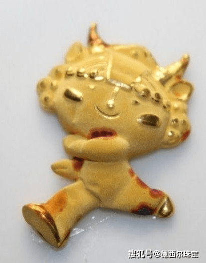 黄金为什么变白,变黑,生锈,是质量问题吗?_氧化