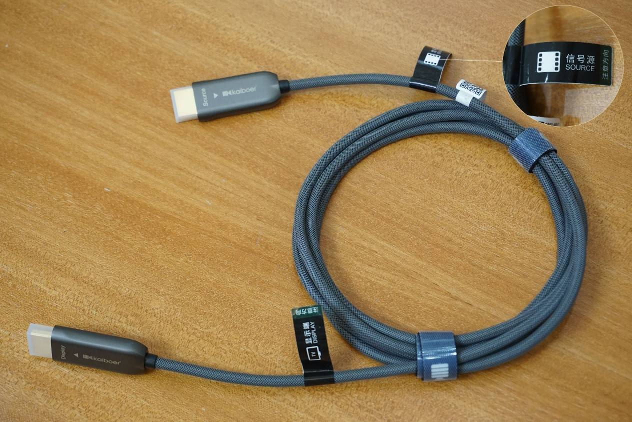 索尼ps5 hdmi2.1超高清画质传输 你需要一条优质的hdmi线2.