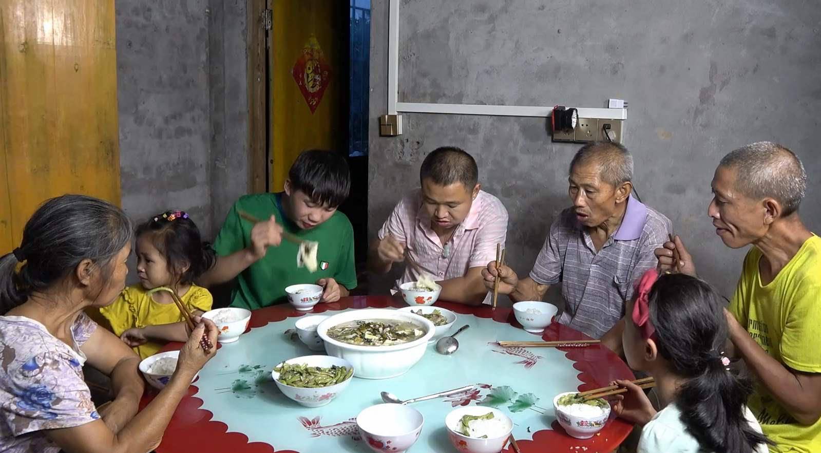 原创农村俗语娶妻不娶有弟妻嫁夫不嫁有兄夫有没有道理呢