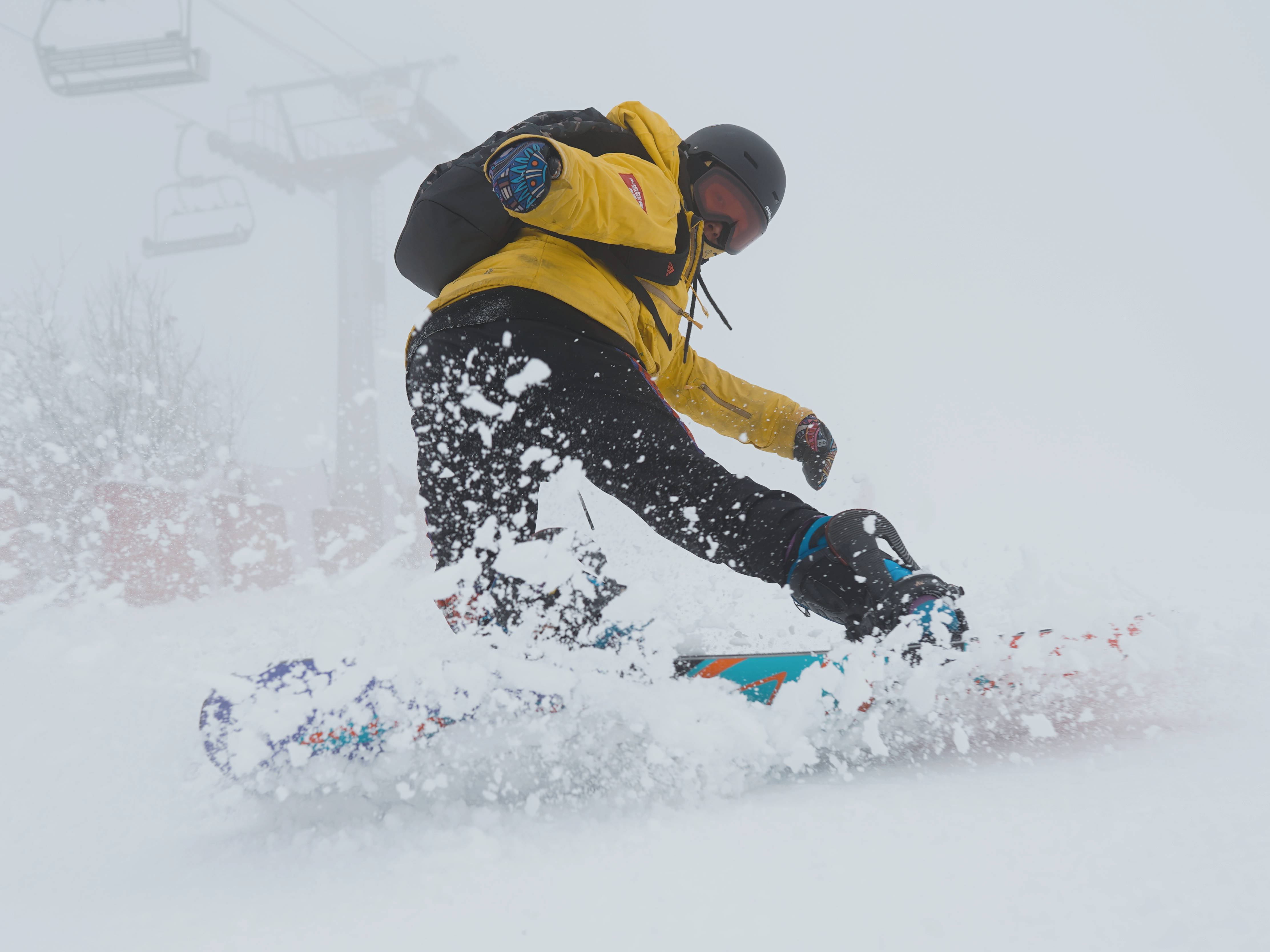 滑雪项目全面开放 西岭雪山第21届南国国际冰雪节来啦