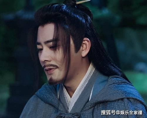 周以棠为什么出山身份 《有翡》周以棠和王麟什么关系_手机搜狐网