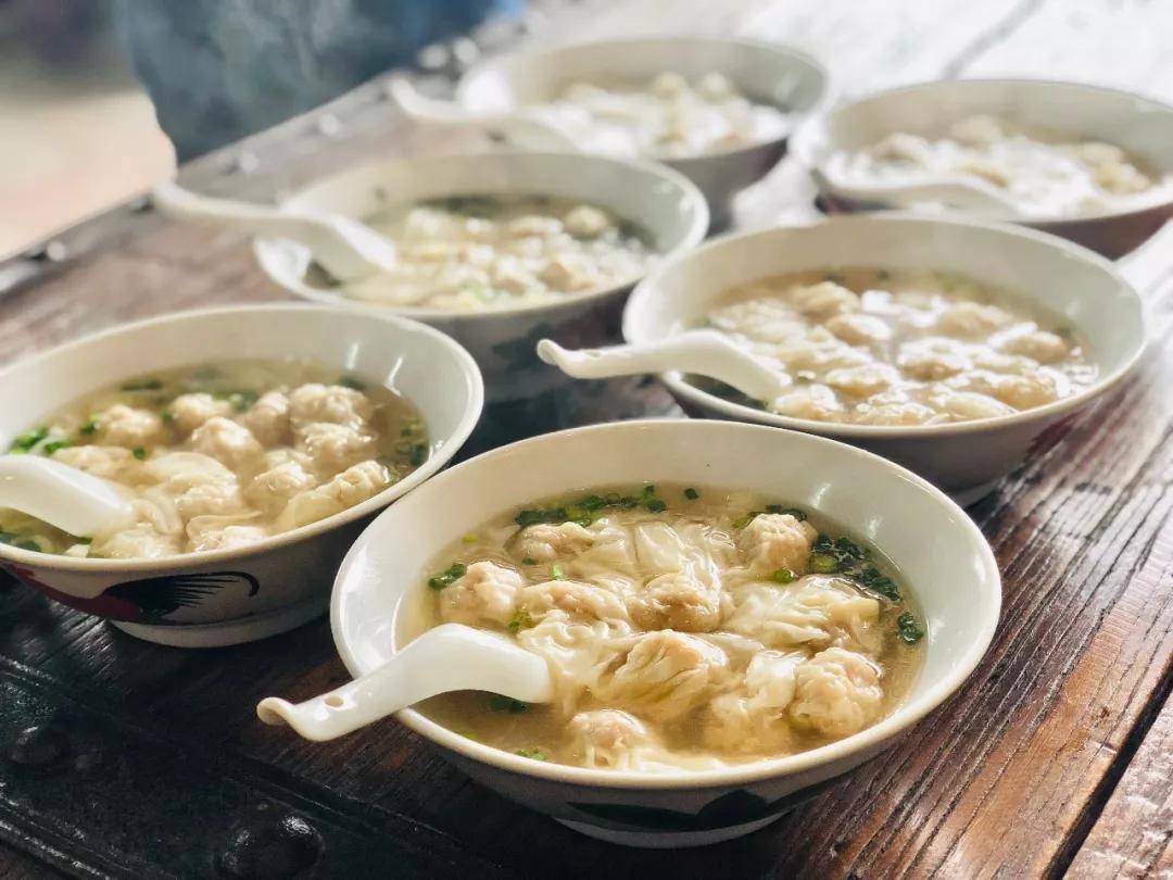 2020~2021广州增城正果美食节隆重来袭!持续3个月!快来吃!【寻路记】