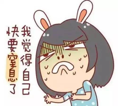 鼻炎有多痛苦雾霾,感冒对鼻炎患者来说都是折磨.