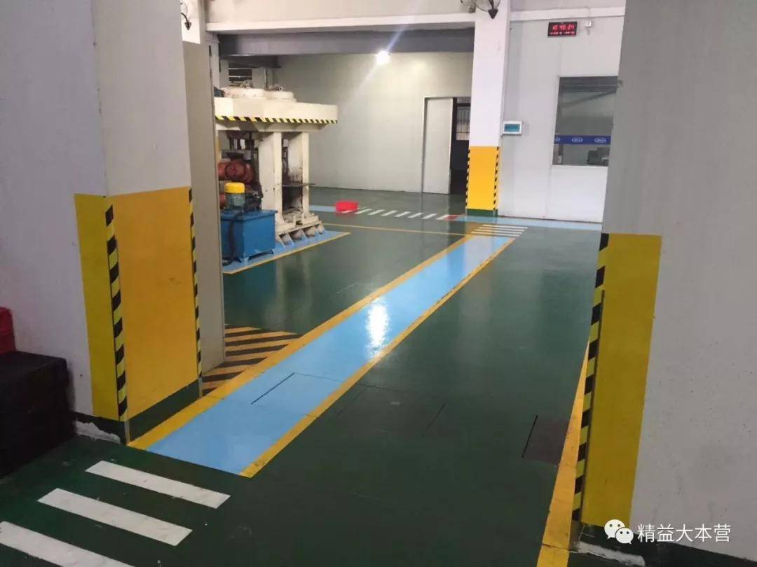 爆炸输出最新100张工厂车间5s改善案例图张张经典