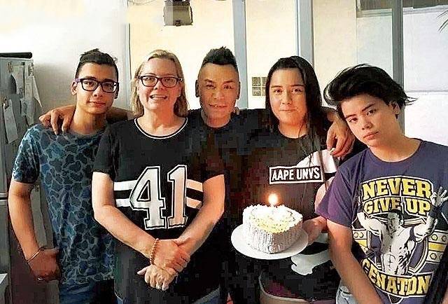 又一江湖大佬被捕曾与上海仔齐名被传拉拢崩牙驹同拍电影