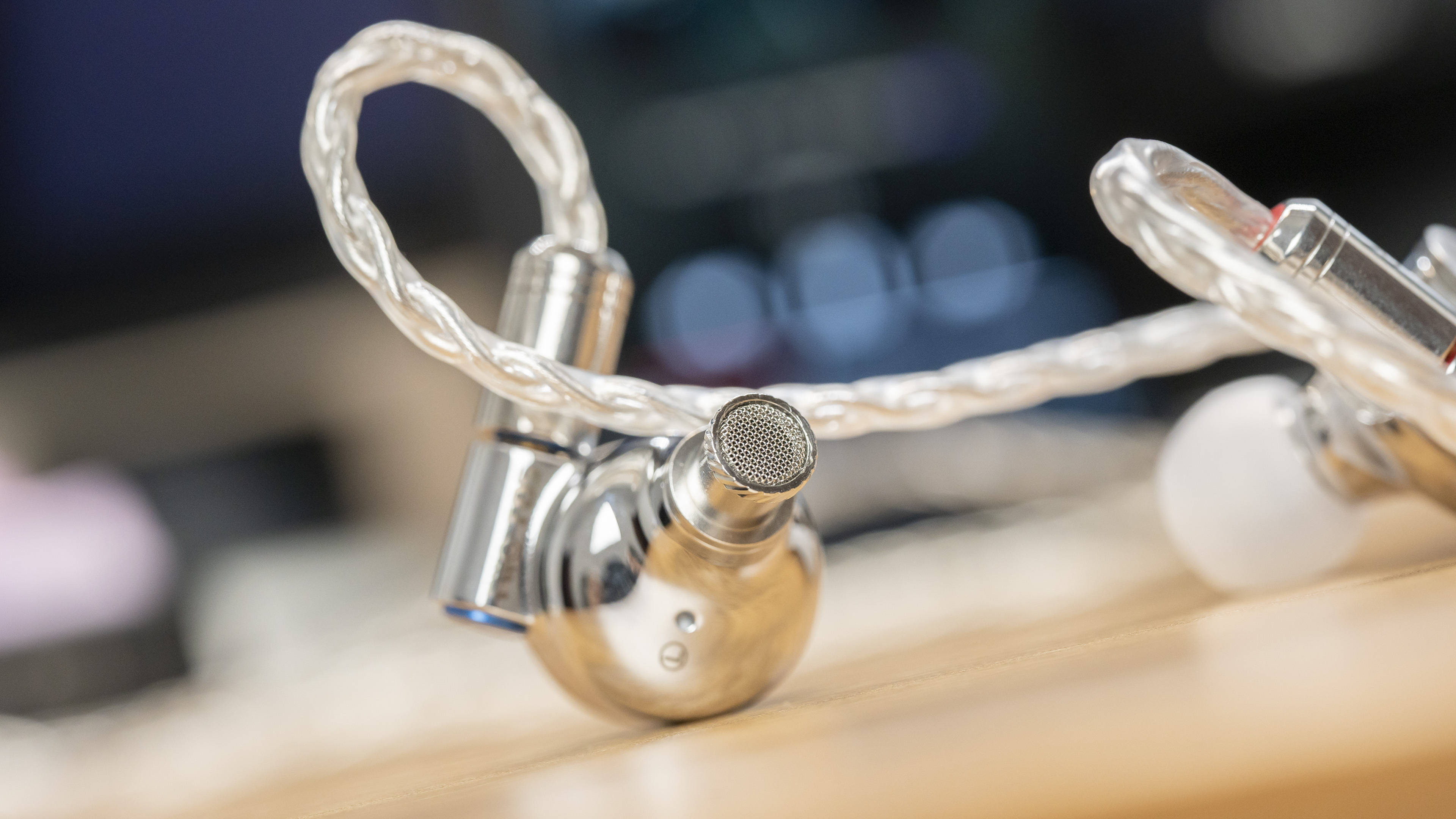 漂亮到忍不住去夸奖,飞傲fd5旗舰动圈耳机分享