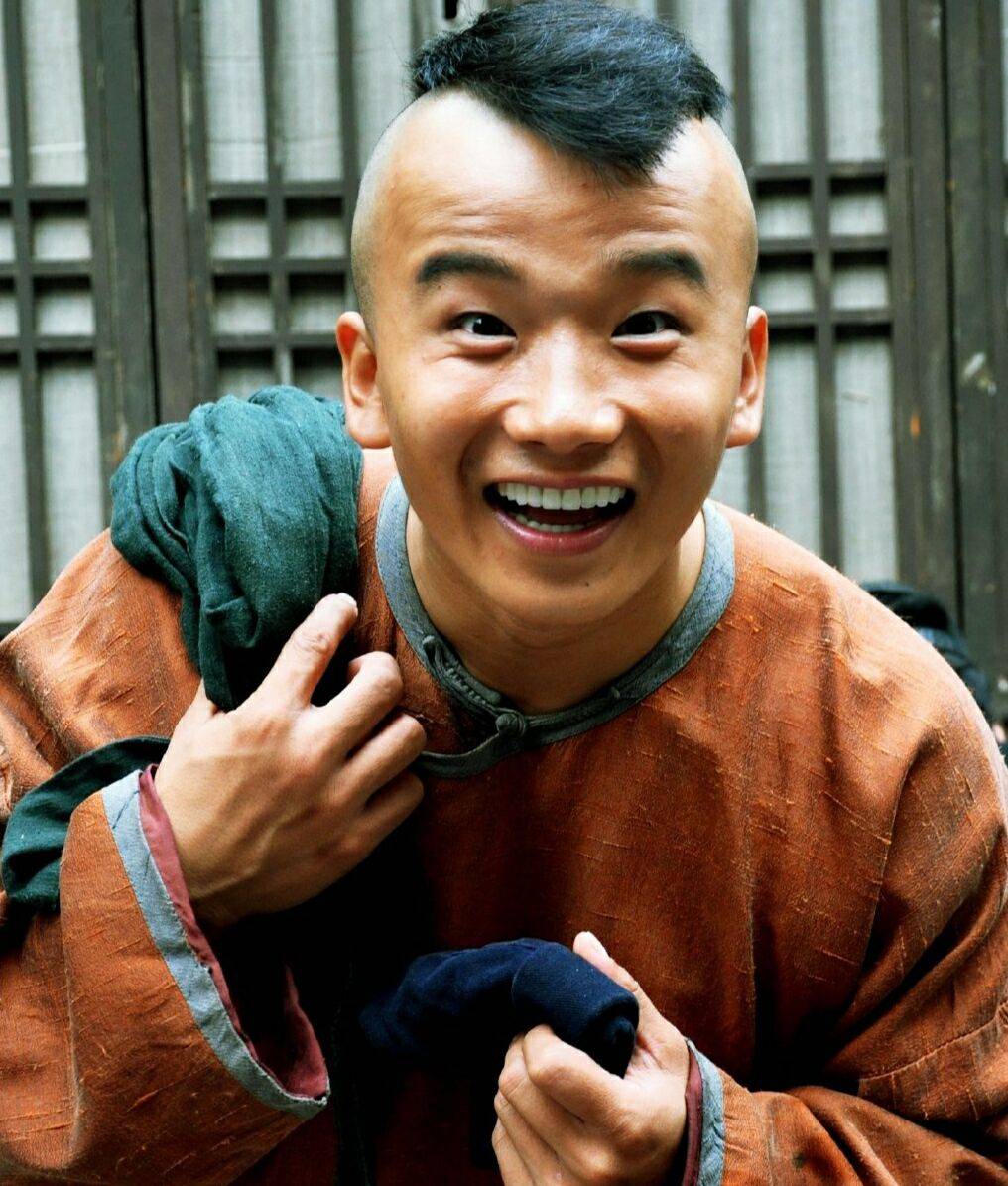 装台大结局中的两个小角色看似不起眼身份都不一般