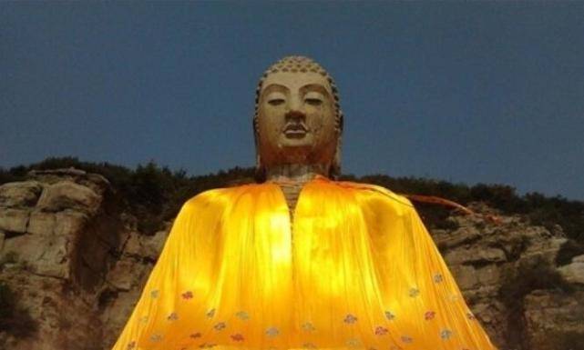 世界第二大佛神秘消失598年后被发现，为何佛头不翼而飞？