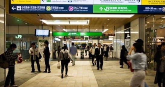 为何日本地铁是女性的“噩梦”？过来人：可别轻易去尝试