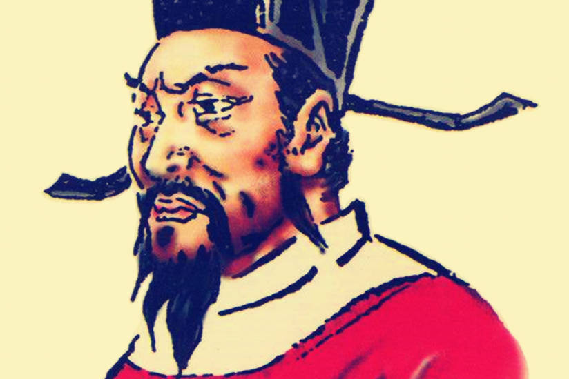 庞太师是影视剧里的大反派,他的历史原型到底是谁