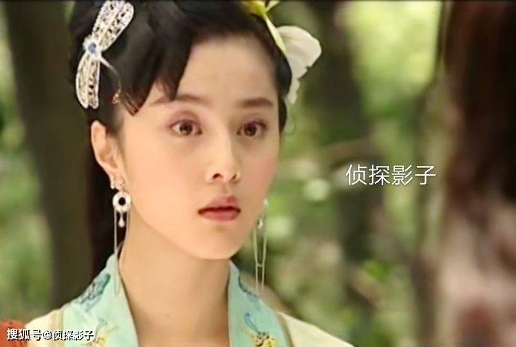 18年前的《婀娜公主》,女主为男主放弃了王子,男主却娶了女二