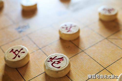 《道德经》:不争之争,不善之善。-搜狐大视野-搜狐新闻
