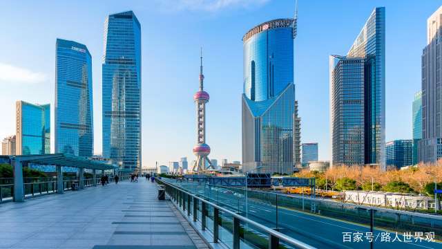 我国最辛苦的三大城市，支撑了长江一片天，带动10个地区发展