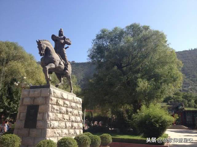 封狼居胥有多恐怖,封狼居胥是个什么人物