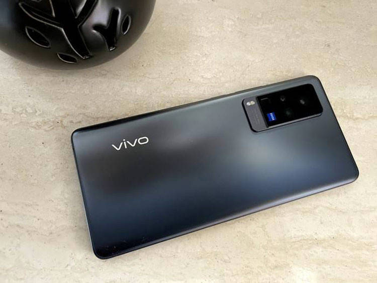 vivo全新x60系列超20万预约却拒绝骁龙888难道就是为了拍照