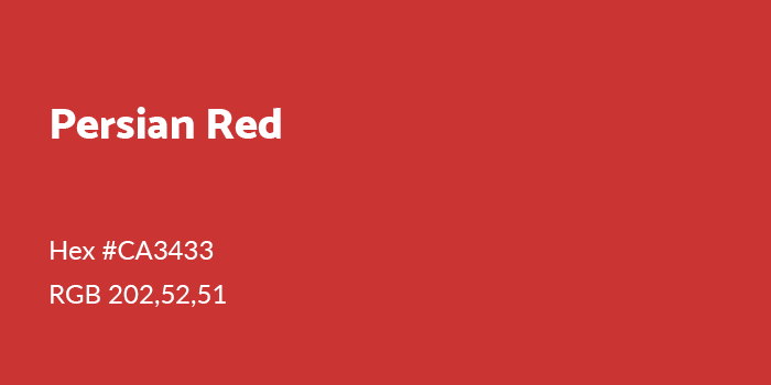 079法拉利红(ferrari red color)hex #ff2800rgb 255,40,070绯红