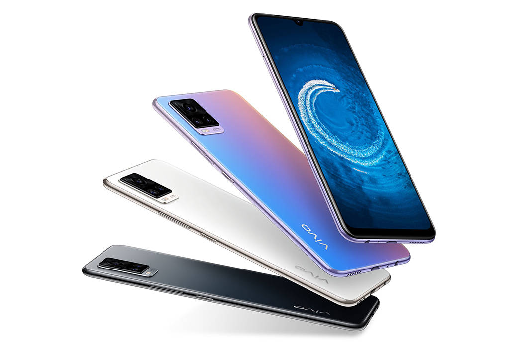 原创vivo v20 2021现身geekbench:搭载骁龙675 8gb ram android 11