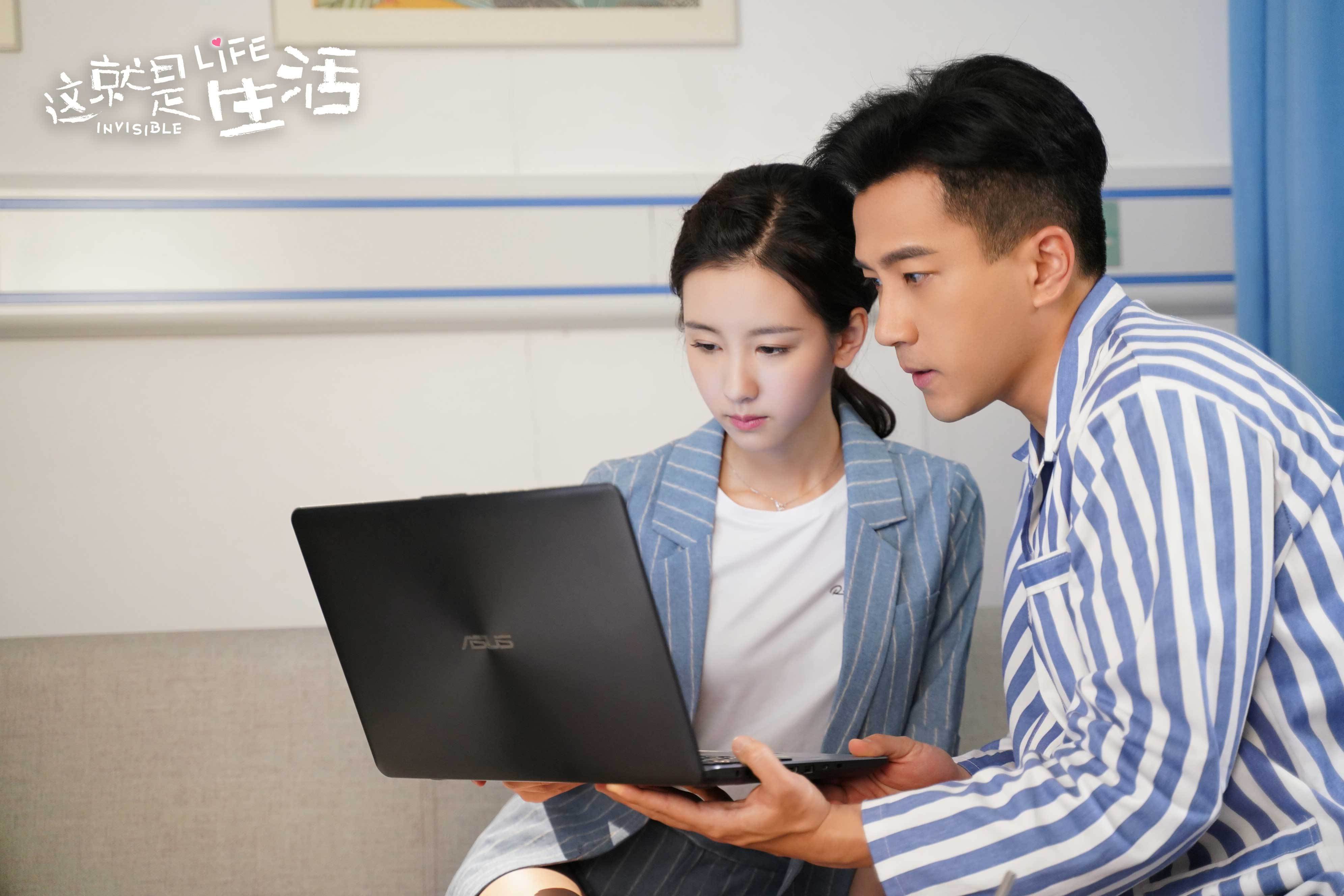 陈都灵《这就是生活》演绎90后职场婚姻启示录 被赞演技进步