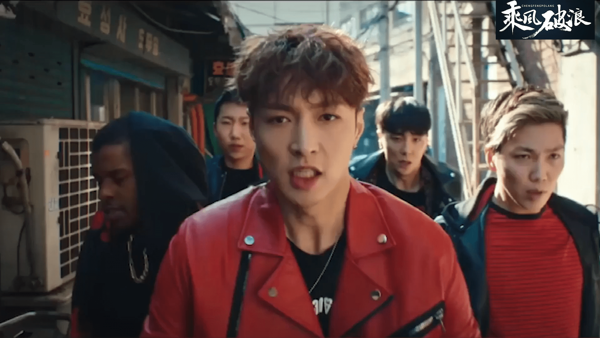 《猜不透》张艺兴舞蹈横屏版来啦,欢迎大家欣赏!