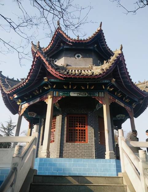 再探濠州城 ·文·秦文友原创