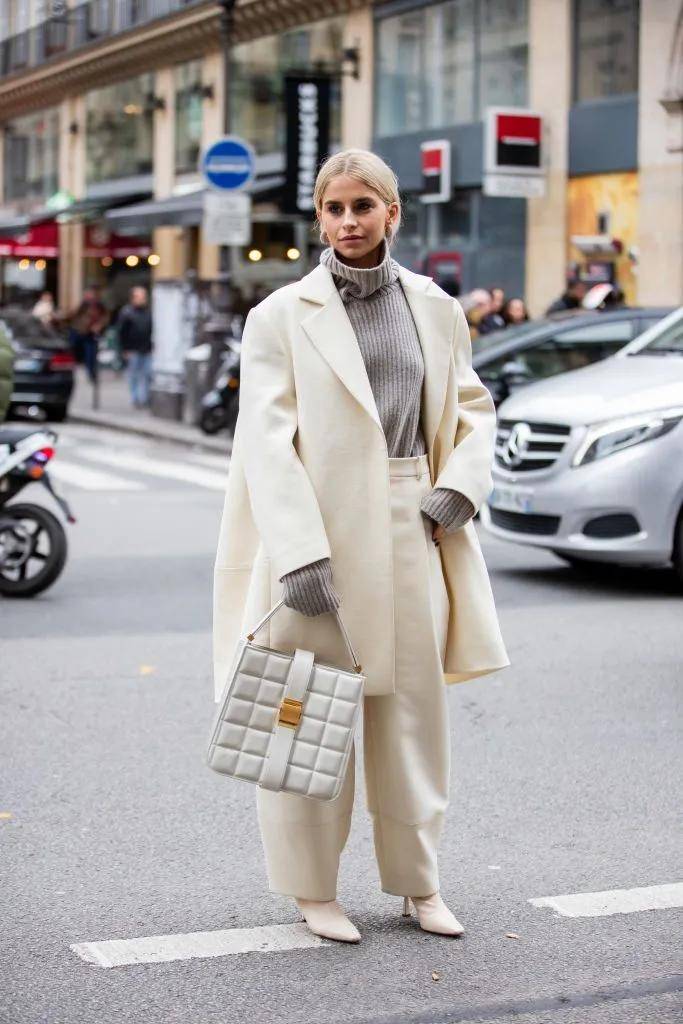 2021春夏流行趋势高级又舒适