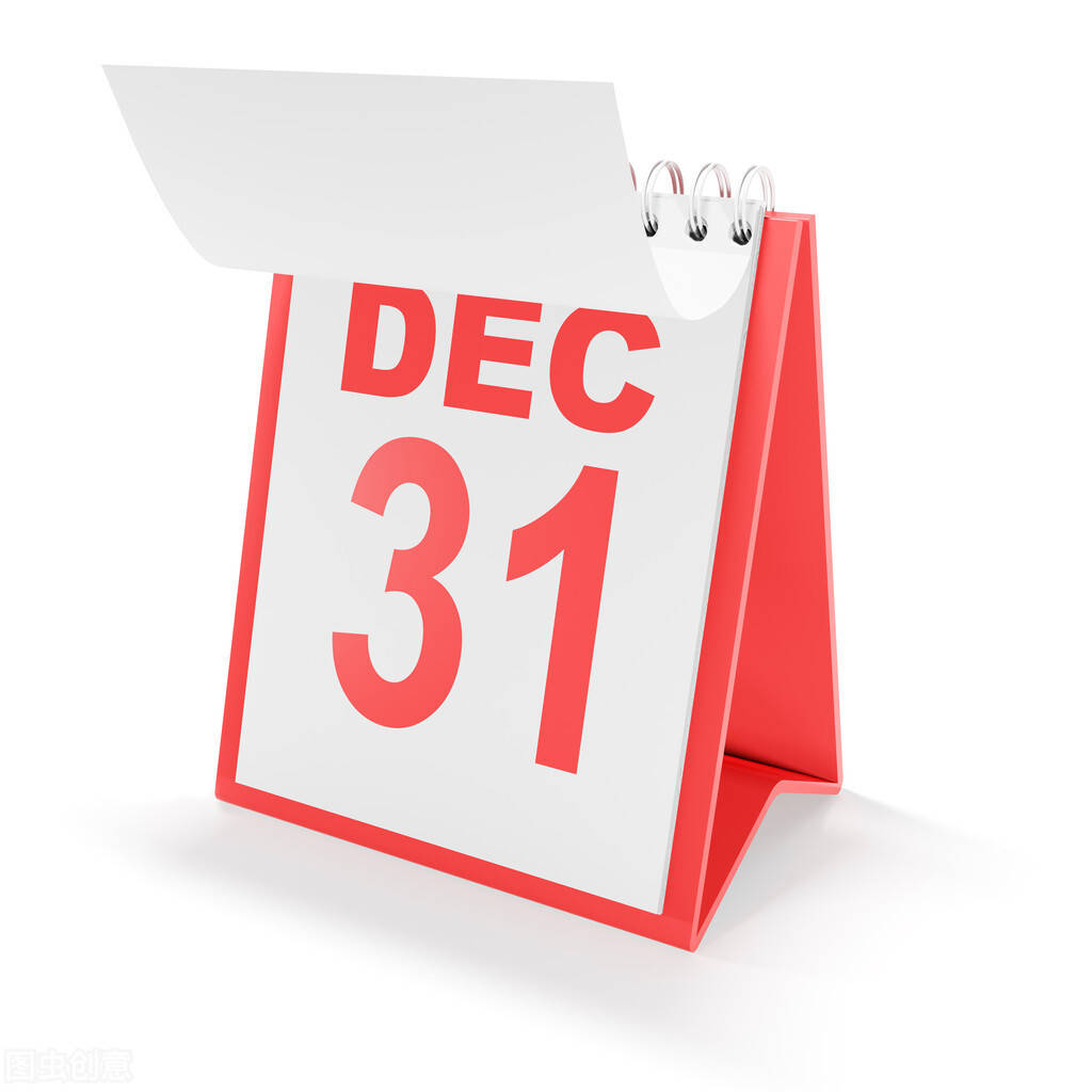 12月31号跨年夜那天,你们会发什么文案?快点交出来