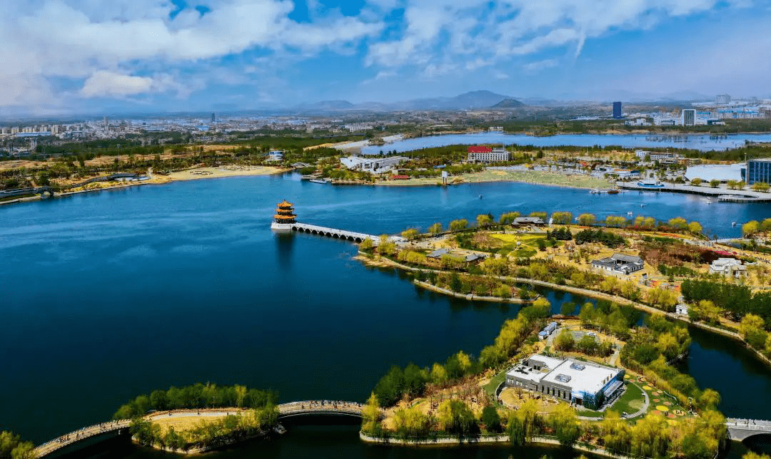 戳大美岱岳2020全域旅游摄影赛事优秀作品选