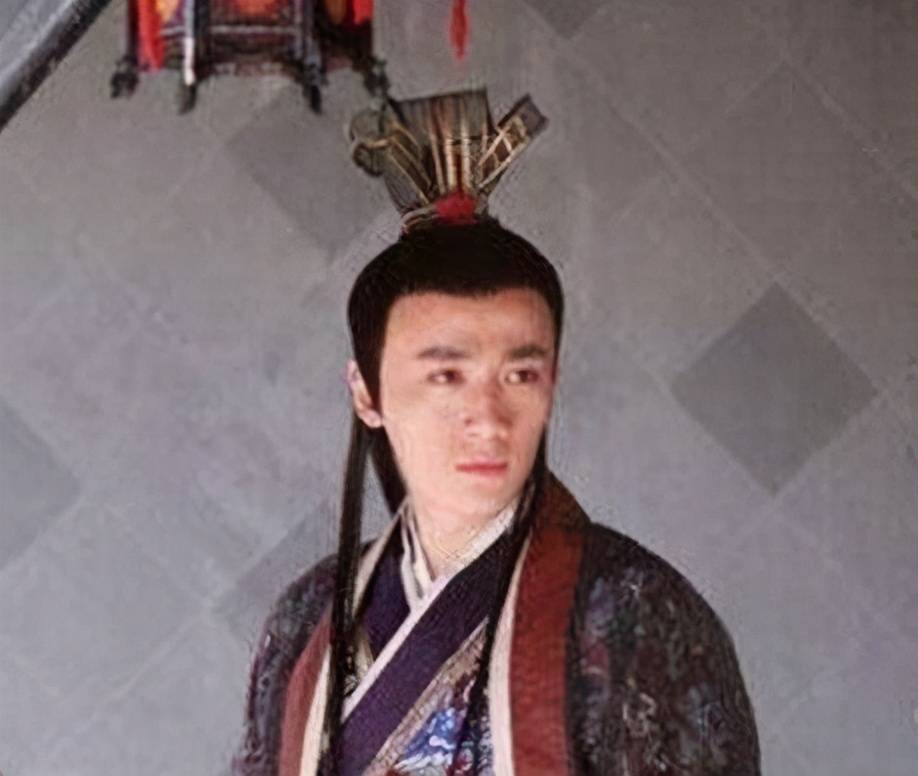 大明王朝之明光宗朱常洛(大明史上有名的"一月天子")