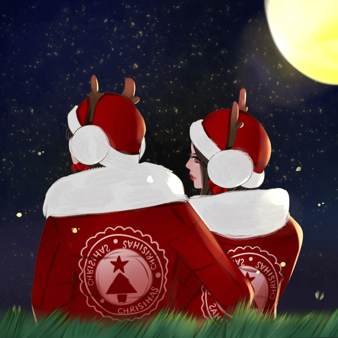 明日之后末世宝藏幸存者送福利cp头像发放中