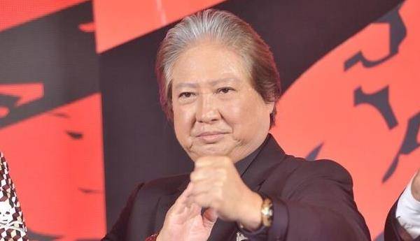 原创洪金宝曝晚年很凄惨:捧红很多巨星,如今只有一人还愿意听我的