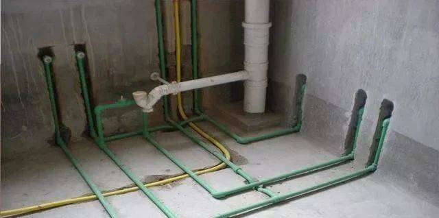 这些小技巧你知道吗?_水管