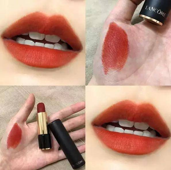 亚洲人盲入的七只素颜口红合集,伪素颜造起来