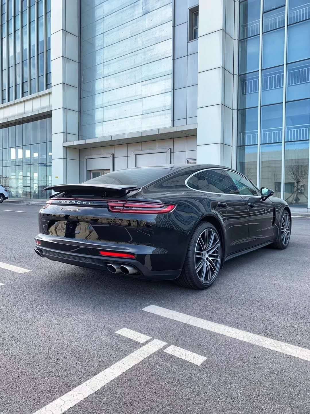 2020款保时捷帕拉梅拉4s 2.9t具体参数:配气结构:dohc 缸径:84.