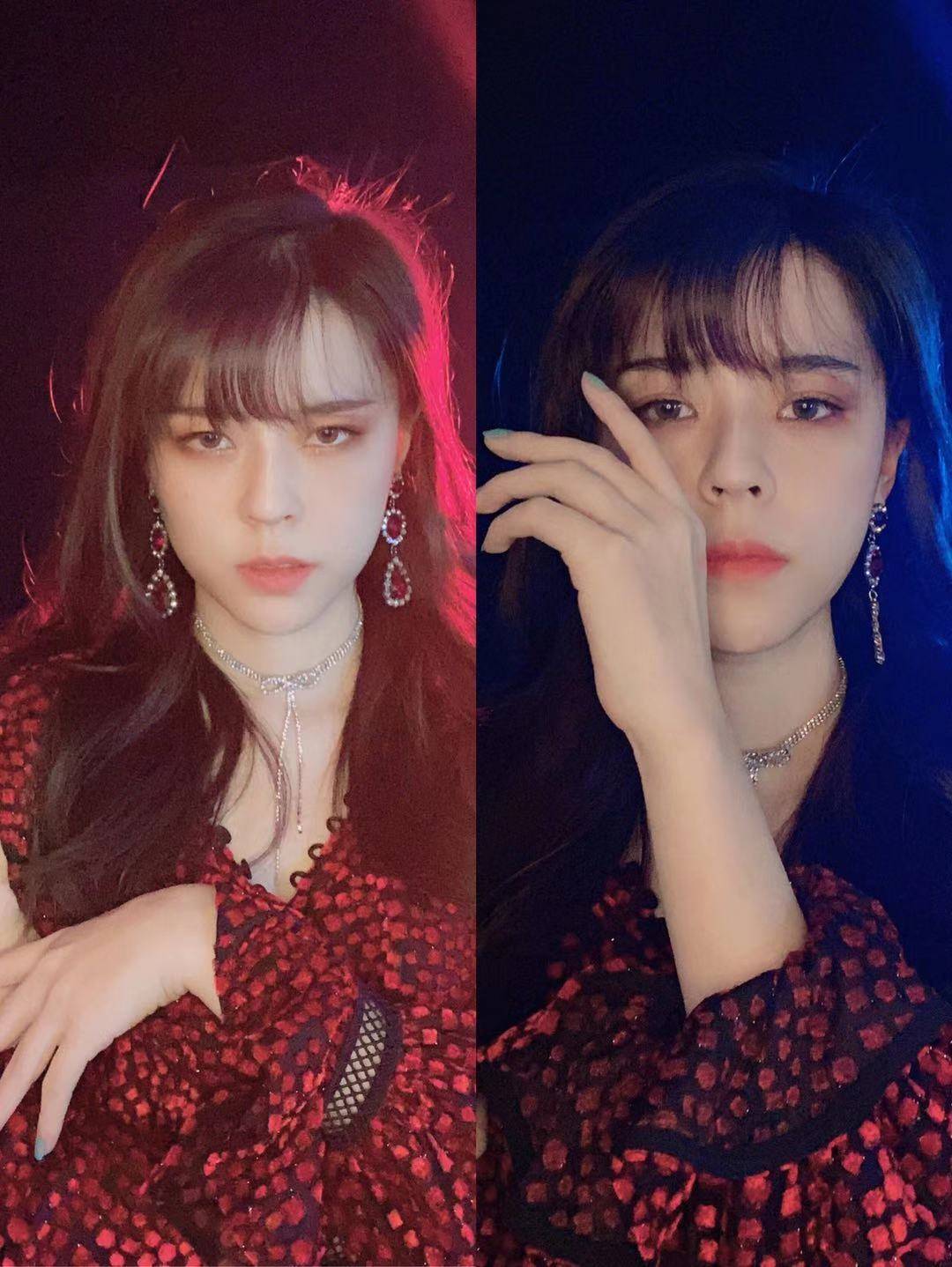 向老色批低头沫子再曝cos照粉丝很心疼真硬挤