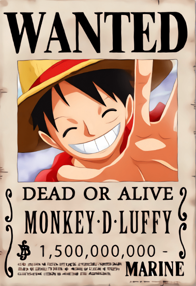 海贼王1000五大战力登顶路飞一拳凯多大决战开幕