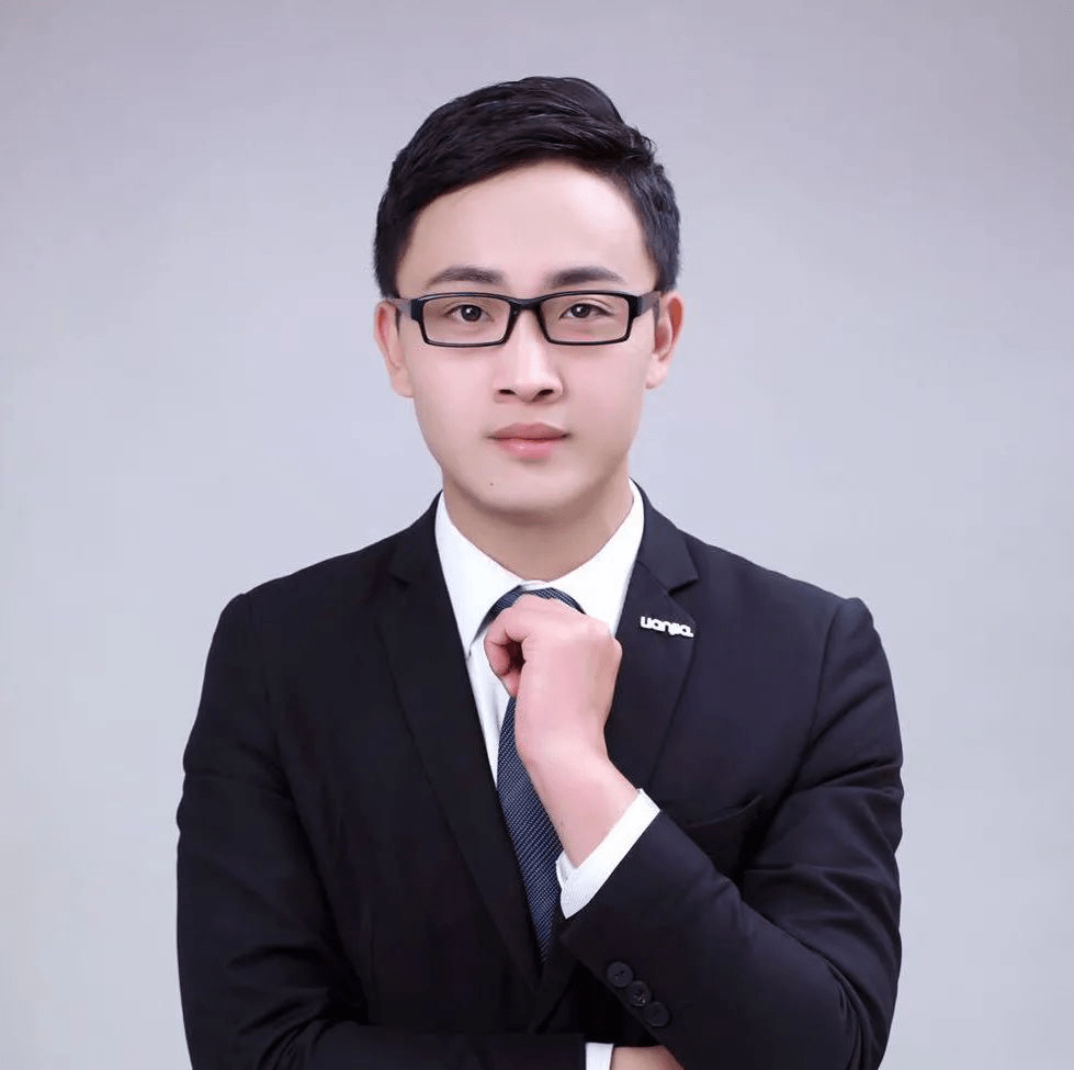 青岛链家李沧西大区伟东幸福之城店 席吉鹏临走时,席吉鹏还在安慰说