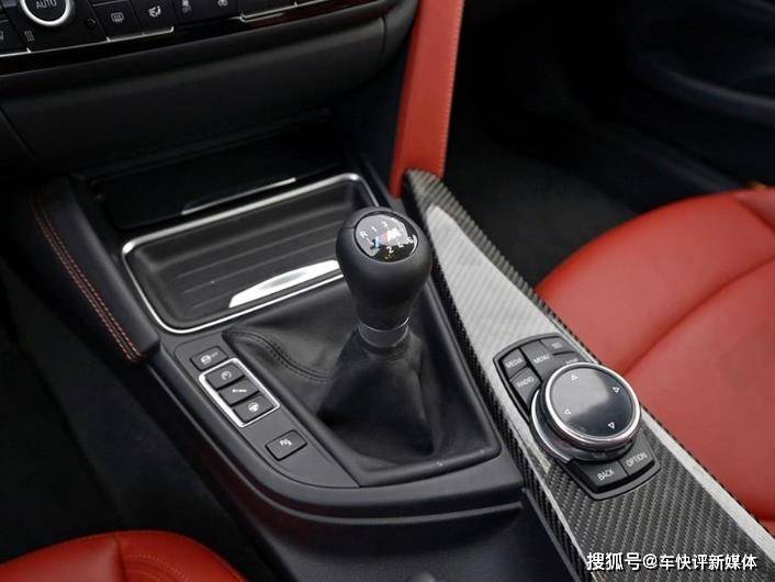 你为什么还在开手动挡车?是为了极致的操控 还是太穷?_搜狐汽车_搜狐网