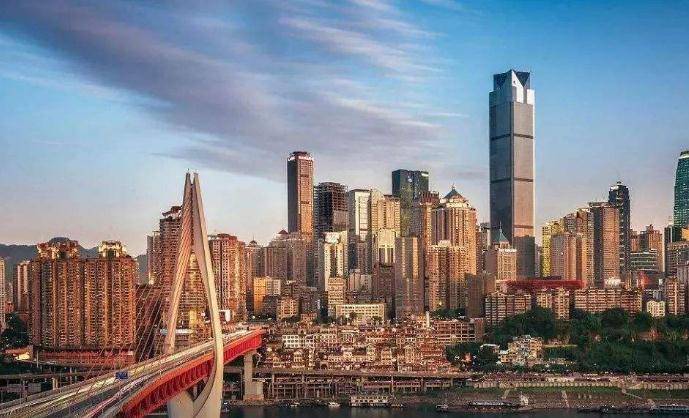 江苏一崛起城市，重点项目投资2005亿，有望成为三线城市