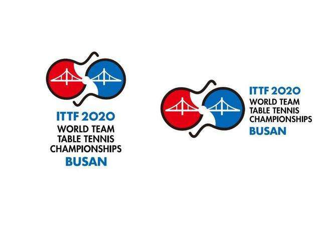 釜山世乒赛确认取消,国际乒联宣布wtt大满贯赛为最重要赛事
