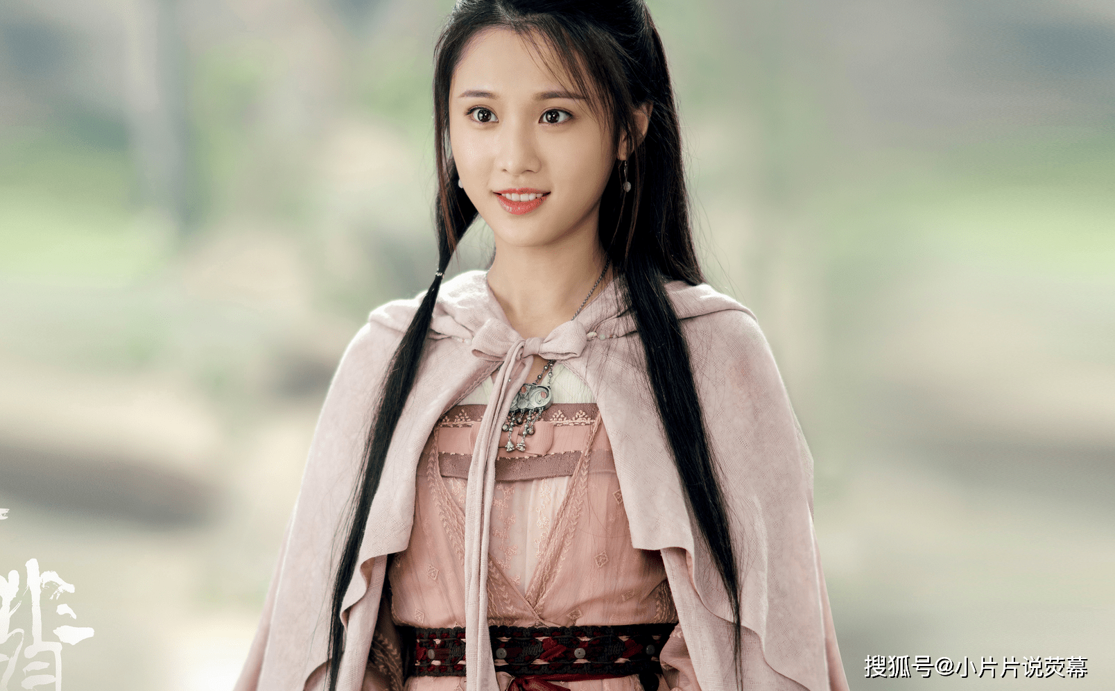 原创《有翡》:这三个细节表明,楚楚最后会选择李晟