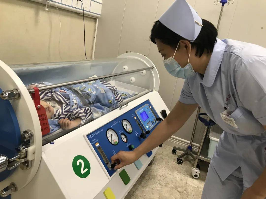 进行高压氧治疗前后，该注意点啥？-搜狐大视野-搜狐新闻