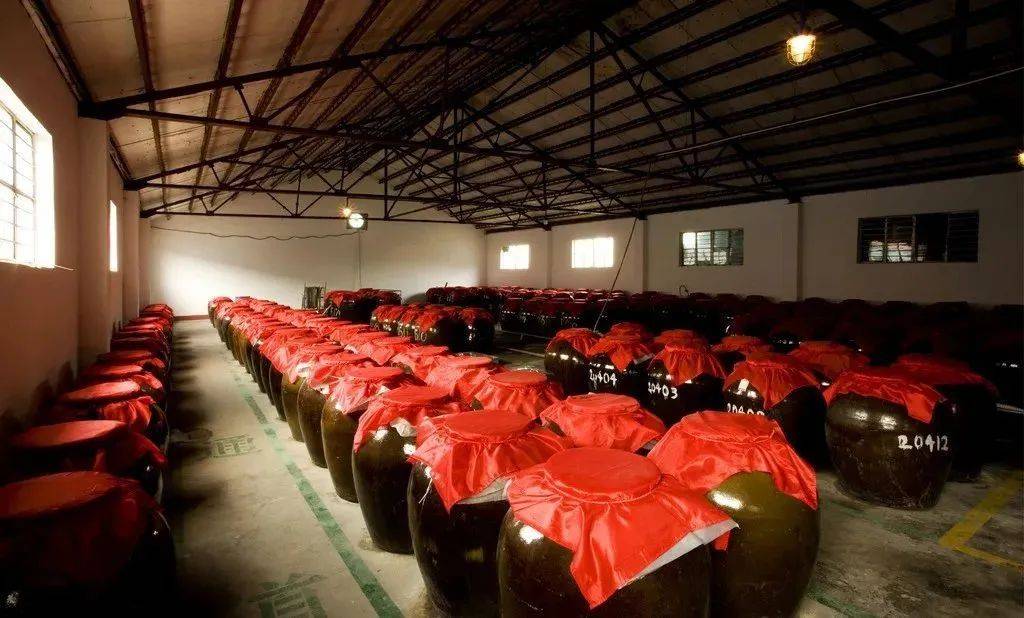 关于白酒的四大错误的储藏方法你中招了吗