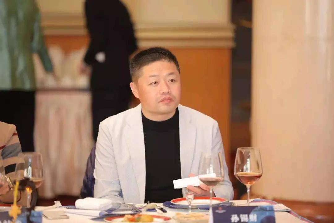 打造供需新模式,零供面对面午餐会圆满成功!