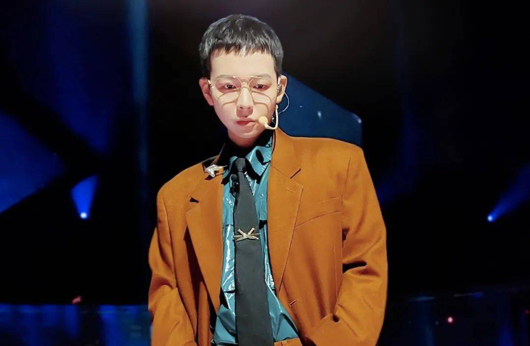 原创追光吧哥哥只选c位大家觉得哪位哥哥能脱颖而出