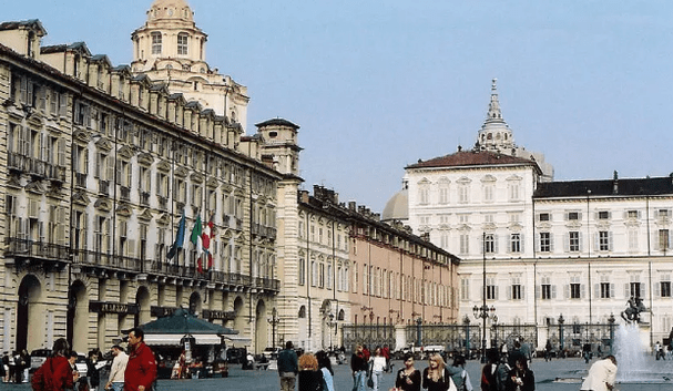 都灵大都会区gdp达830亿美元相当于国内什么水平