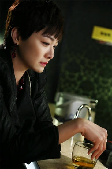 原创真美人不畏素颜女神江祖平素颜亮相网友真心不像42岁