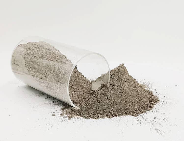 结合剂的分类作用机理以及在不定形耐火材料中的应用