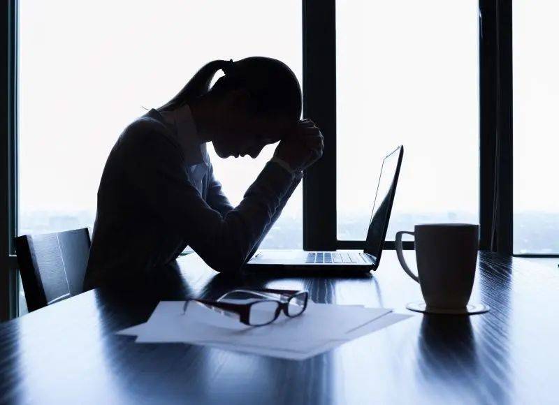 年底了,老师压力大的时候,可以试试这8个减压方法!_手机搜狐网