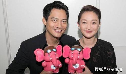 刚宣布与周迅离婚的高圣远,与"激吻照女主角"分手了_女友